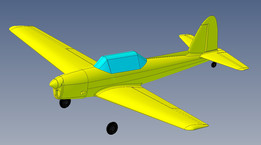 �¹�ά��DHC-1������