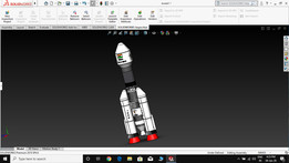 GSLV MK3
