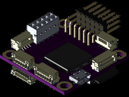 Pixracer R15