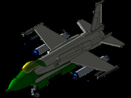 F-16