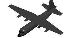 C130ս���������۽�