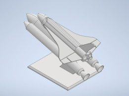 ����ɻ�3D�ɴ�ӡ�汾