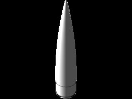 NC-60A鼻锥1