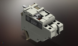 ABB KXTASORD