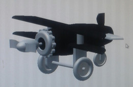 ��߷ɻ�