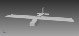 Aeromodelo-�ֶ�do Mu