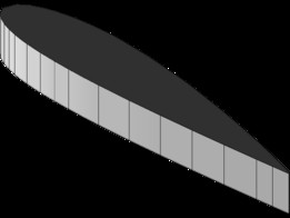 NACA 2418����