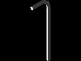 �����ǰ���3mm