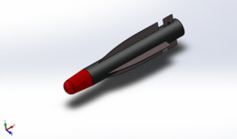 AGM-65特立独行