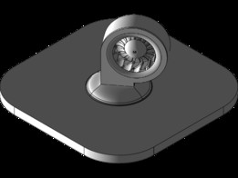 3D�ɴ�ӡRC���洬[��