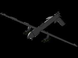MQ-1��ʳ�����˻�