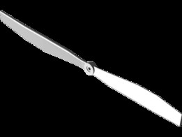 Proppeller 9.5X4