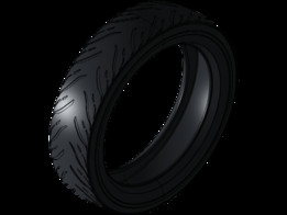 ����̥MR 140/60R17��