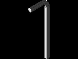 �����ǰ���5mm