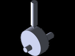 solidworks中不同类型的凸轮和从动件机构
