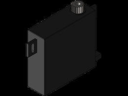 Spektrum A7020