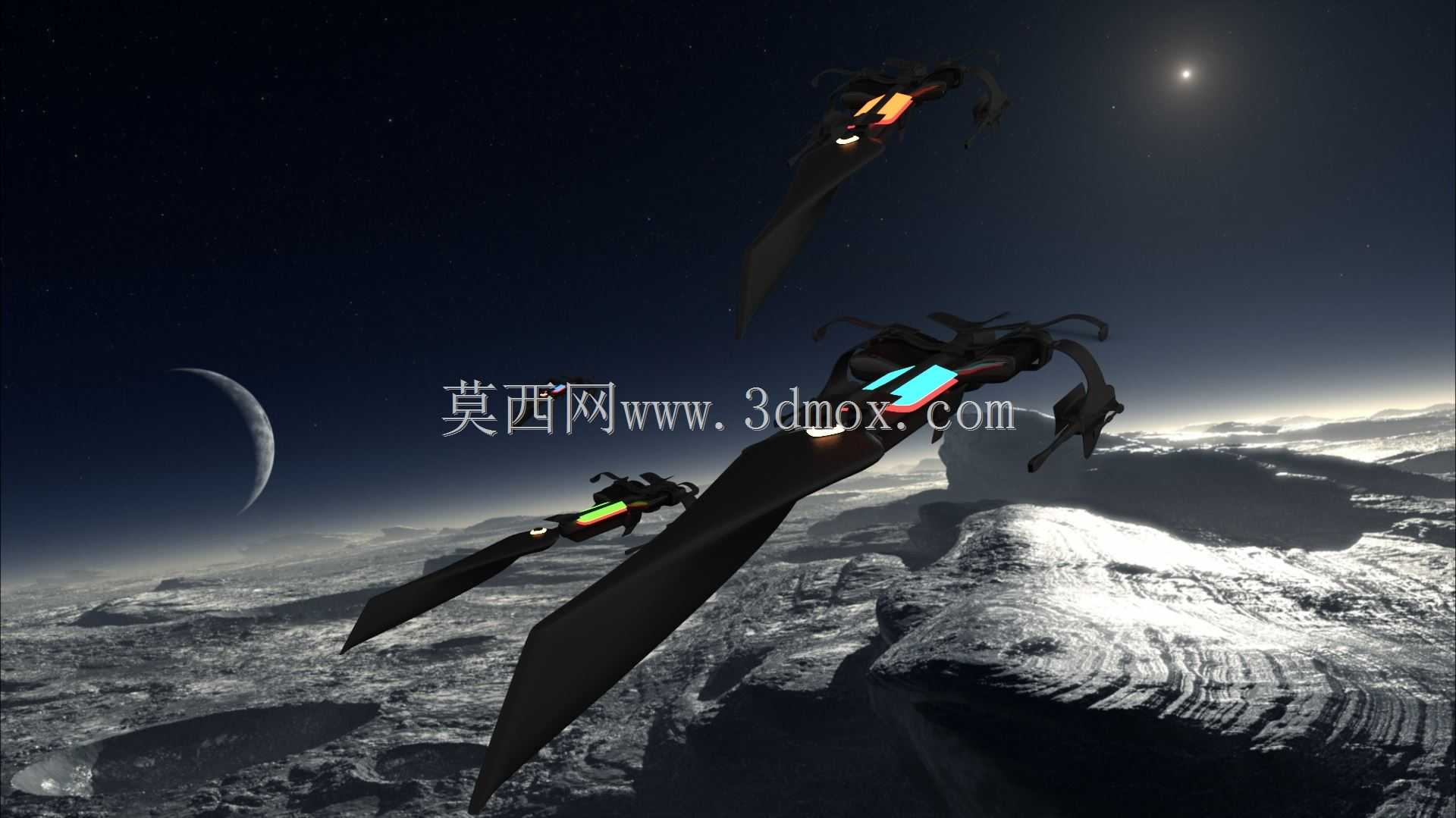 战舰