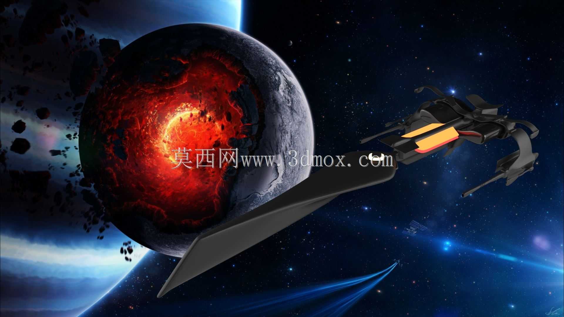 战舰