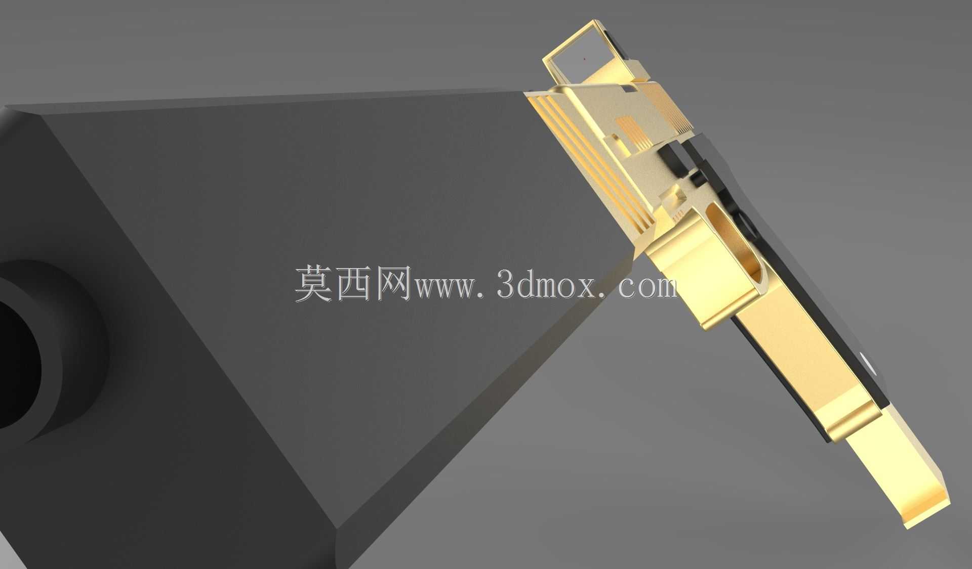 金西格苏尔p226c
