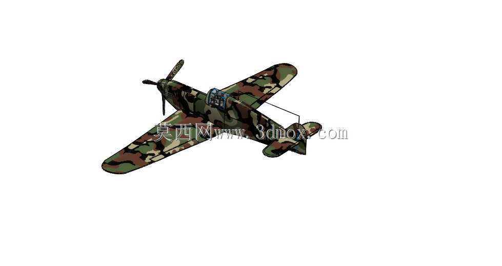 Rogozarski ik 3