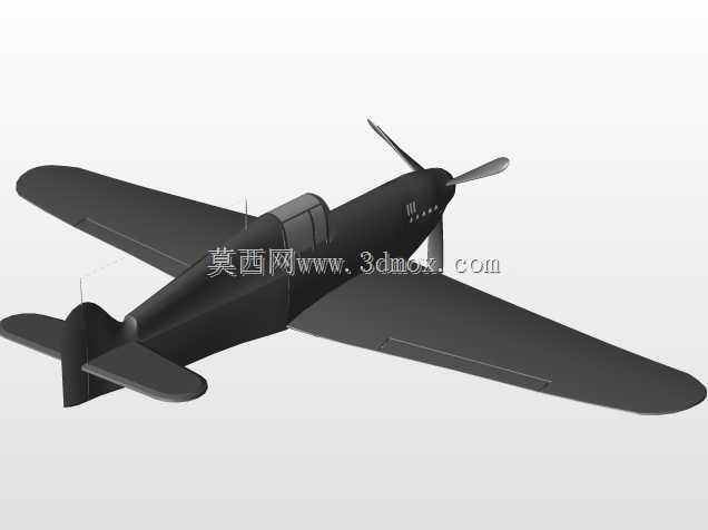 Rogozarski ik 3