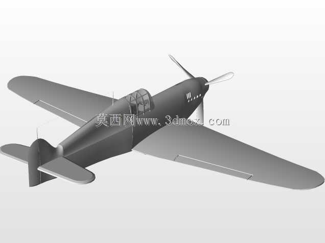Rogozarski ik 3