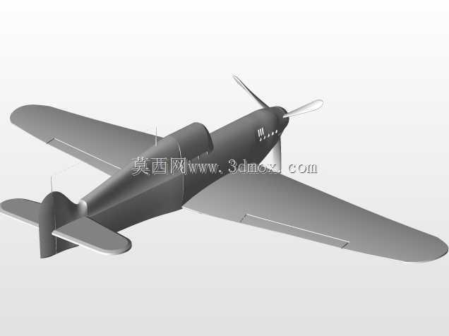 Rogozarski ik 3