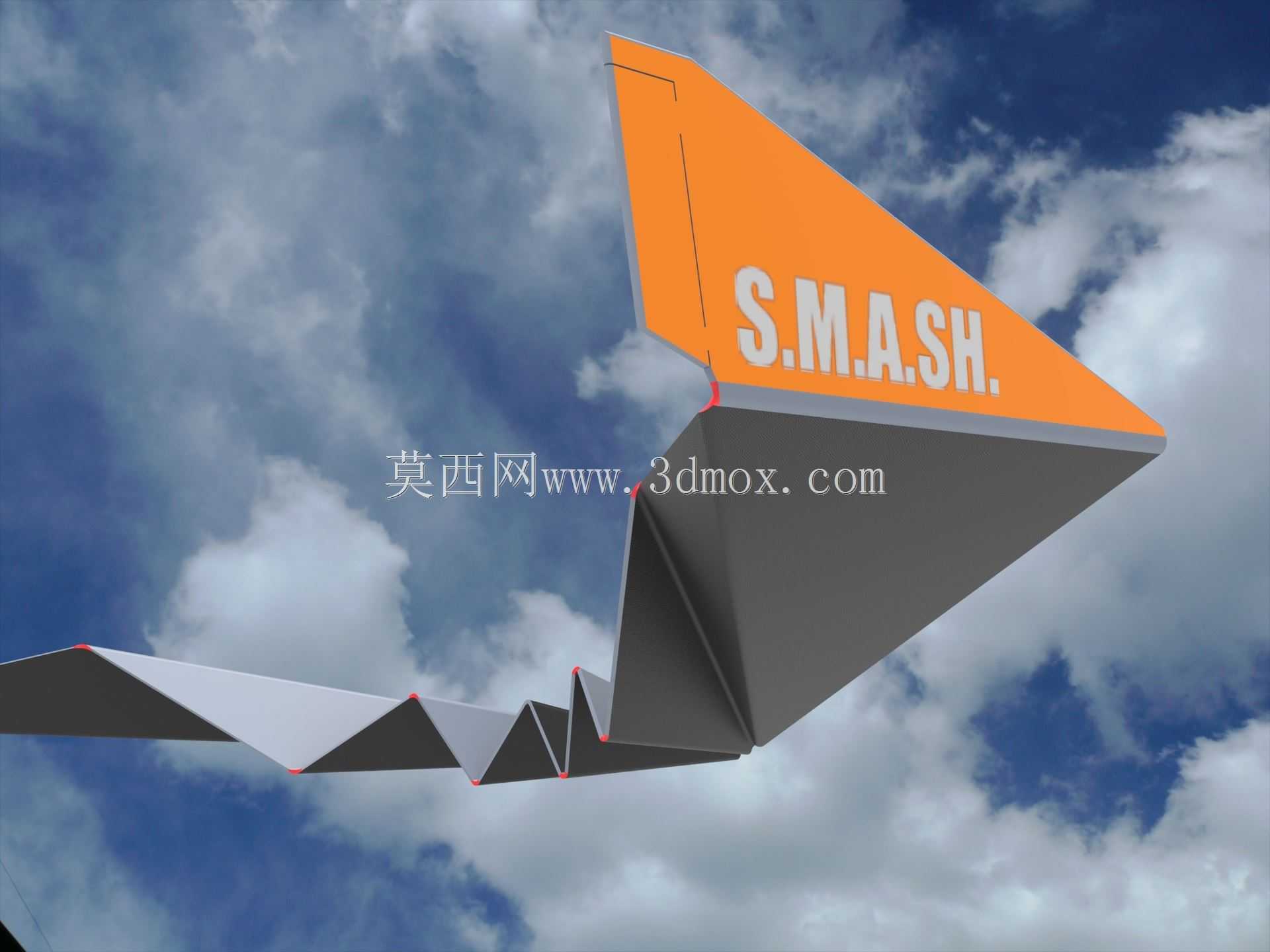 S.M.A.SH���Ʒɻ�������