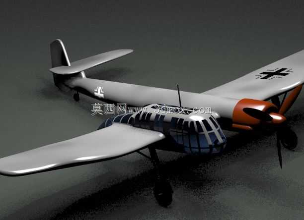 Blohm\u0026Voss BV 141