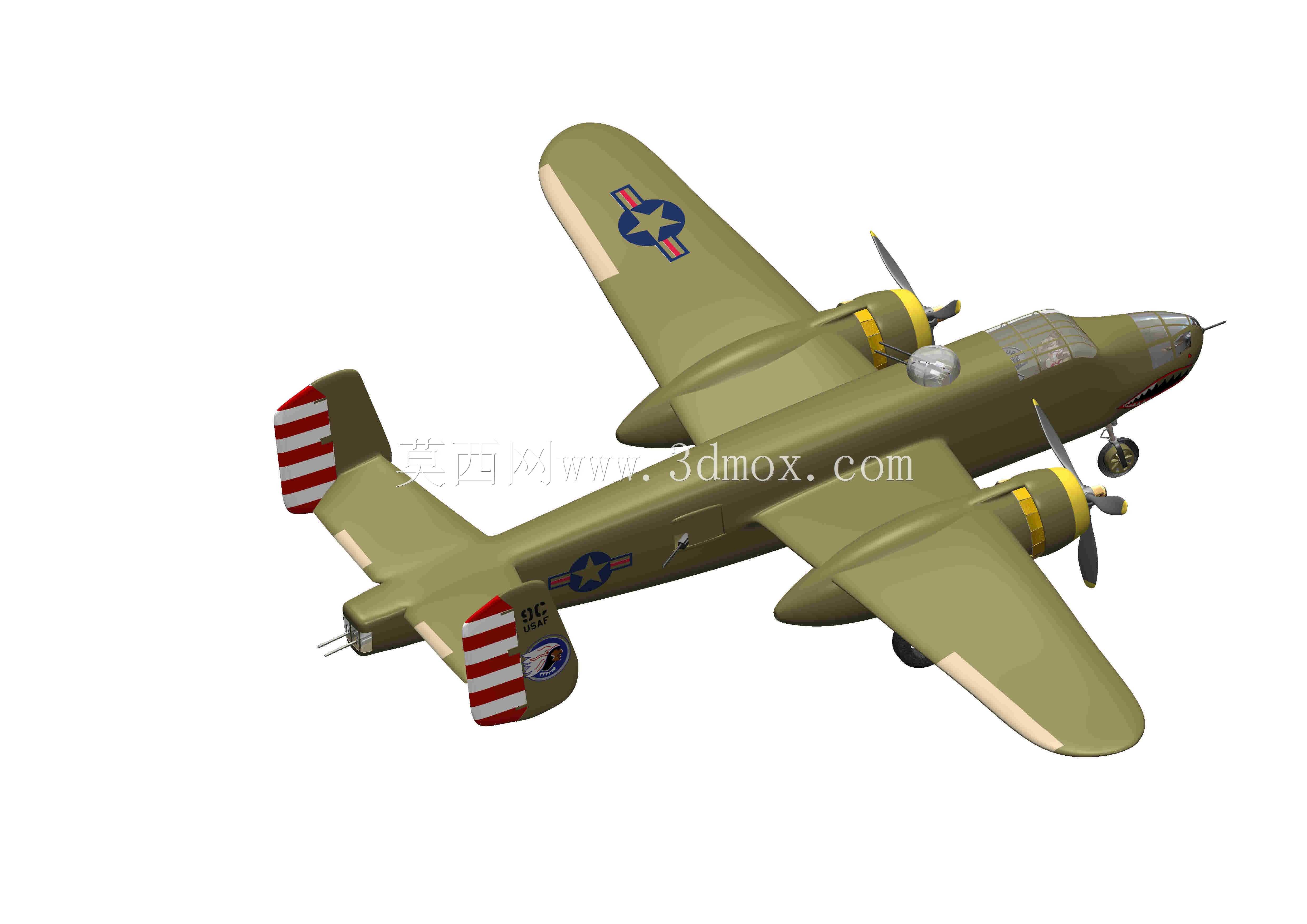 ����B-25���ж���·2020���ͺ�ը��