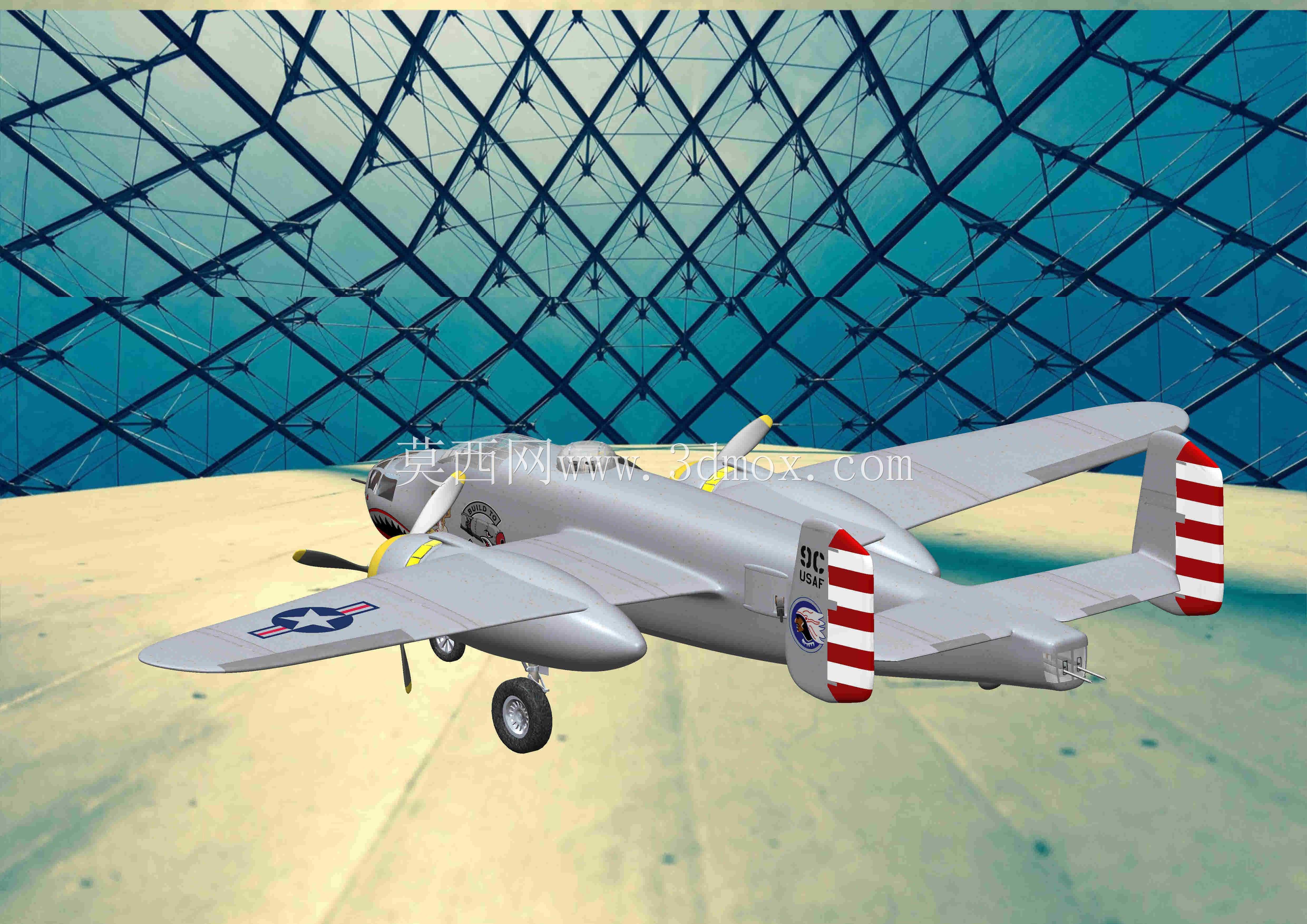 ����B-25���ж���·2020���ͺ�ը��