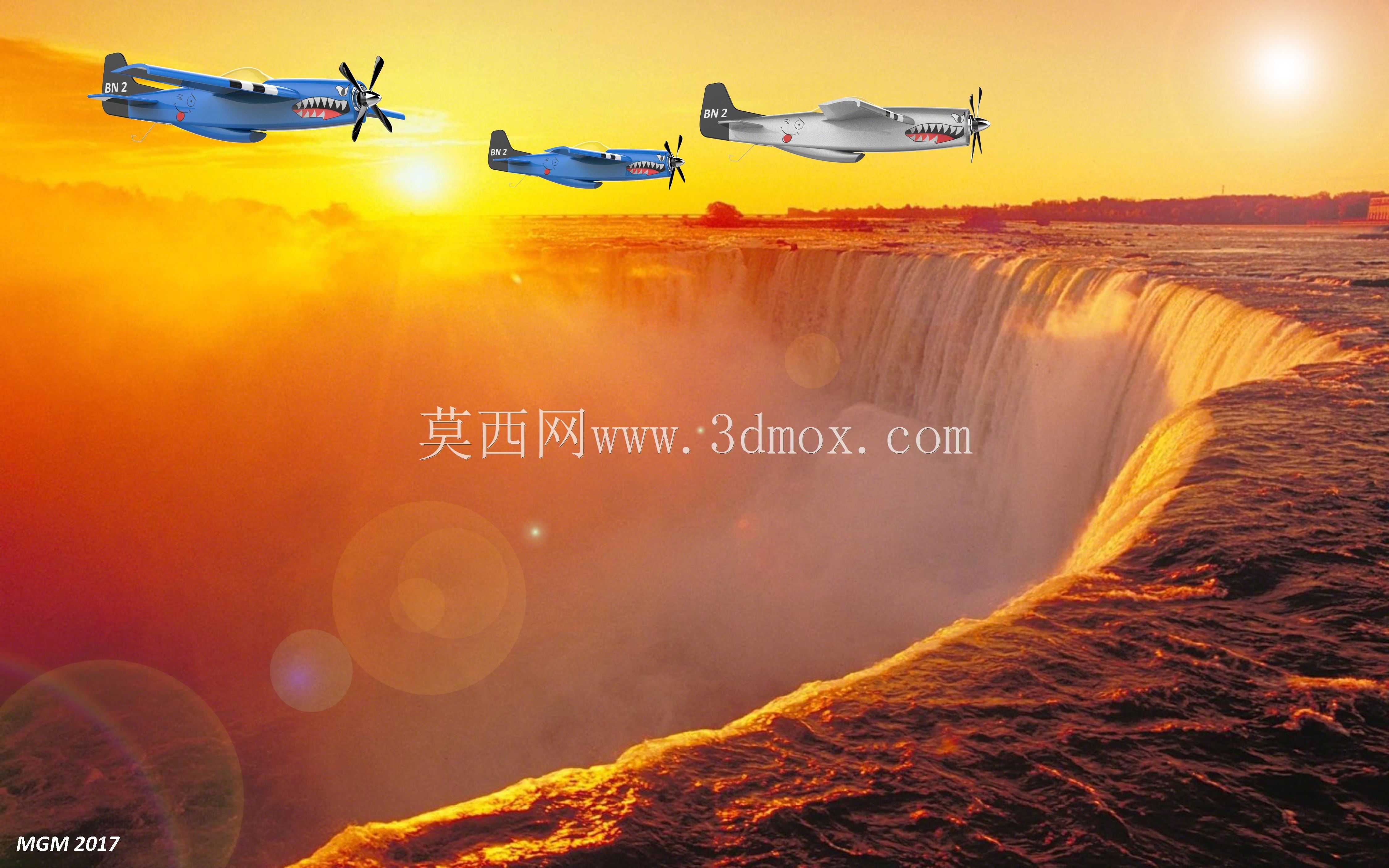 �ɻ����ߵ����P51Ұ��������еĿ������ˡ�