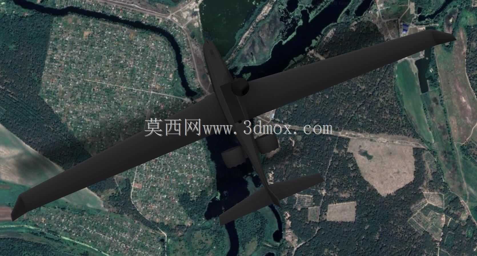 κПκ2?ПⅠⅨа?–间谍无人机(空中客车公司)