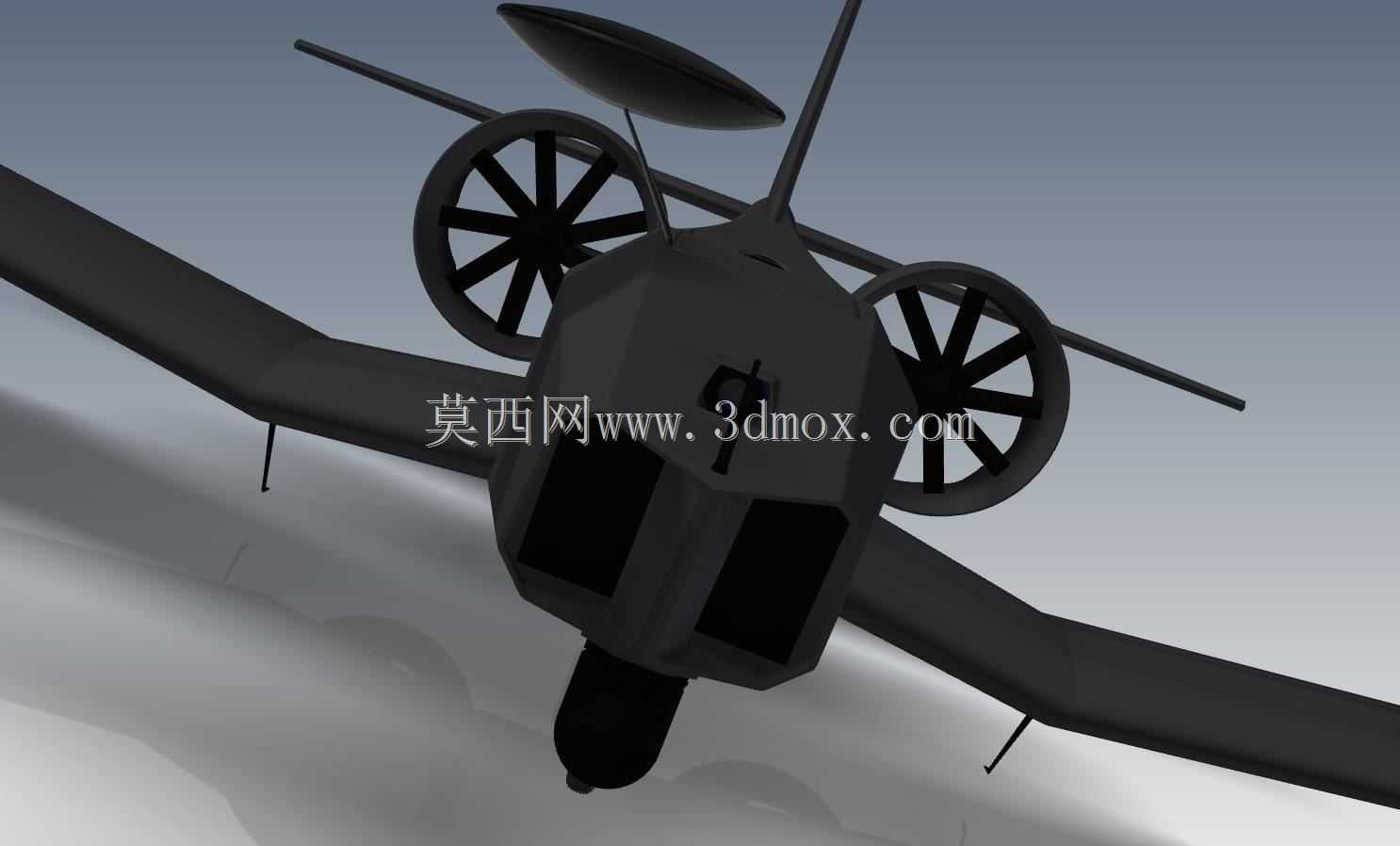 κПκ2?ПⅠⅨа?–间谍无人机(空中客车公司)