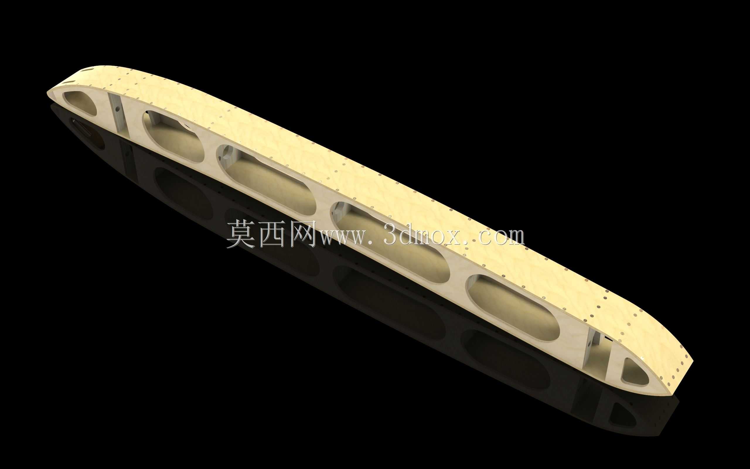 带1?支柱的SOP第1部分:顶部中心部分