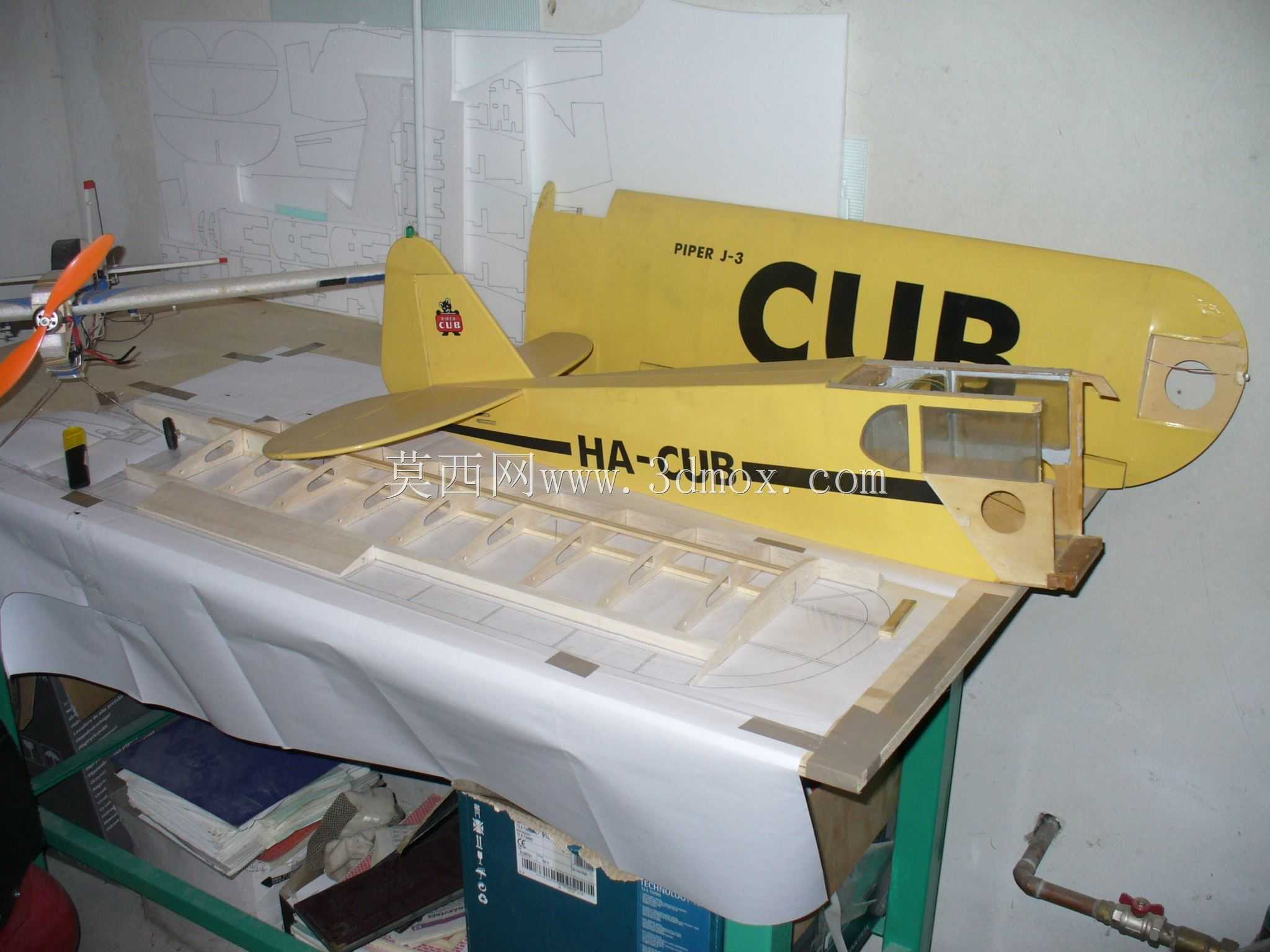 RC����J3С��