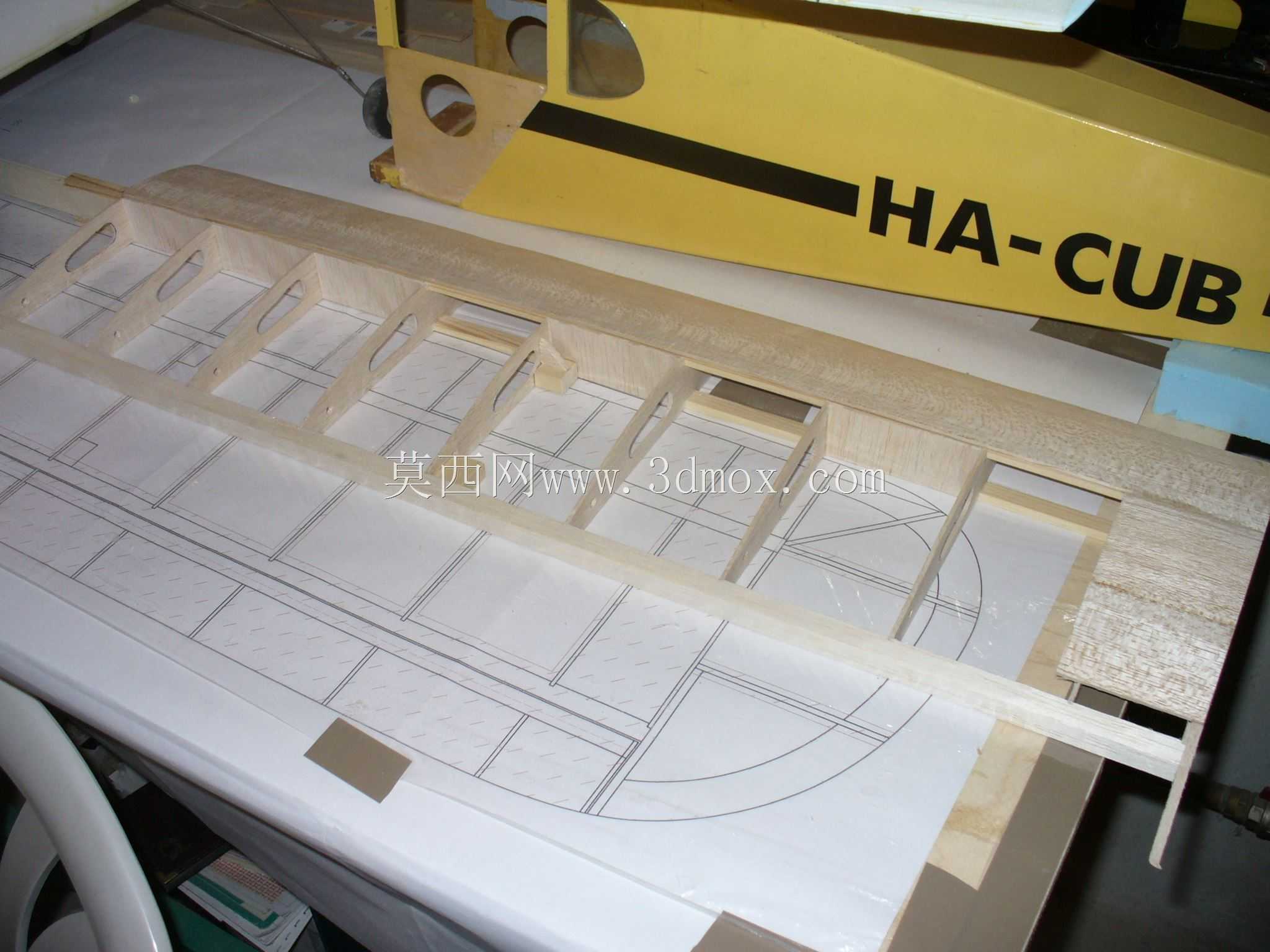 RC����J3С��