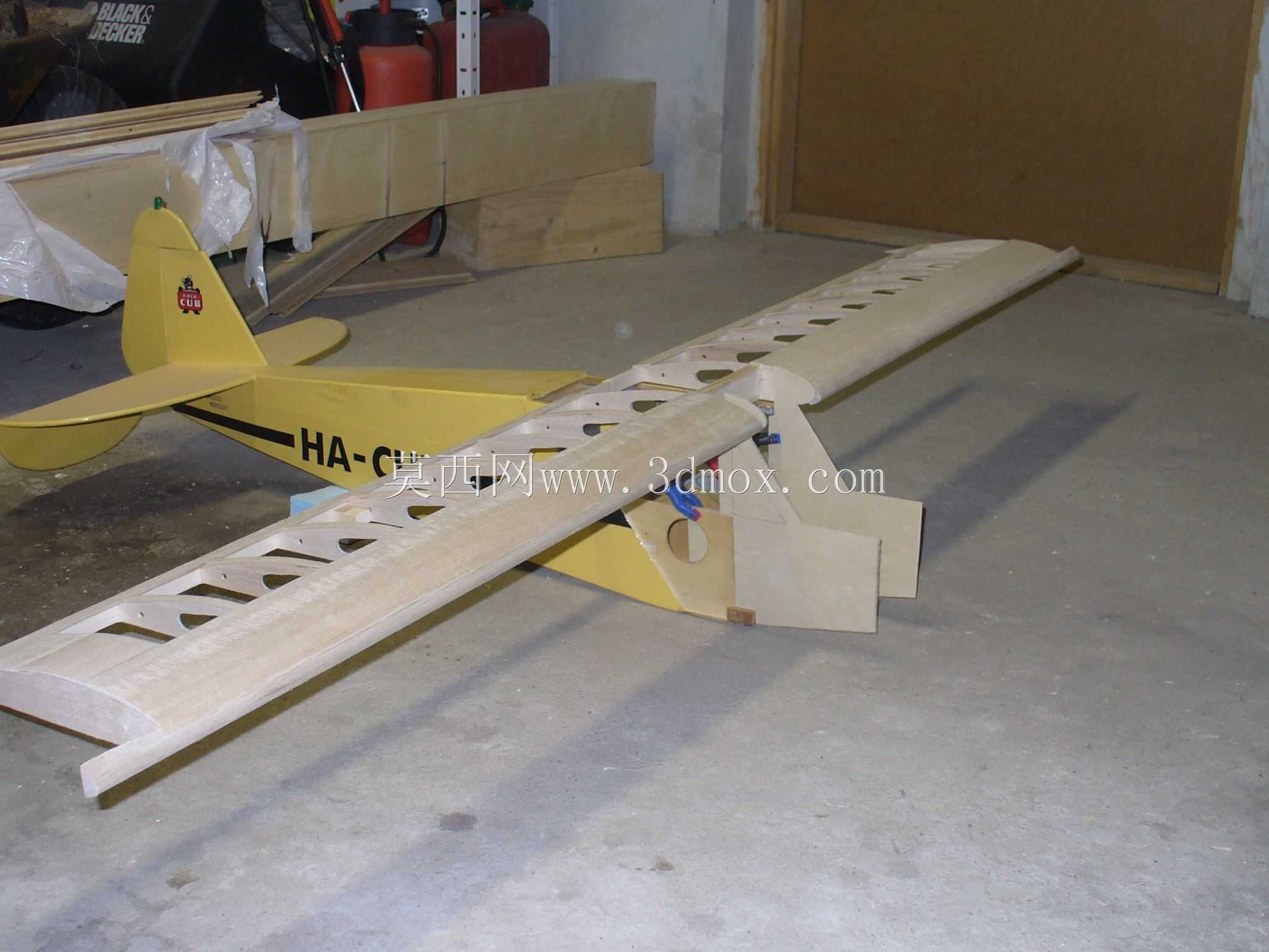 RC����J3С��
