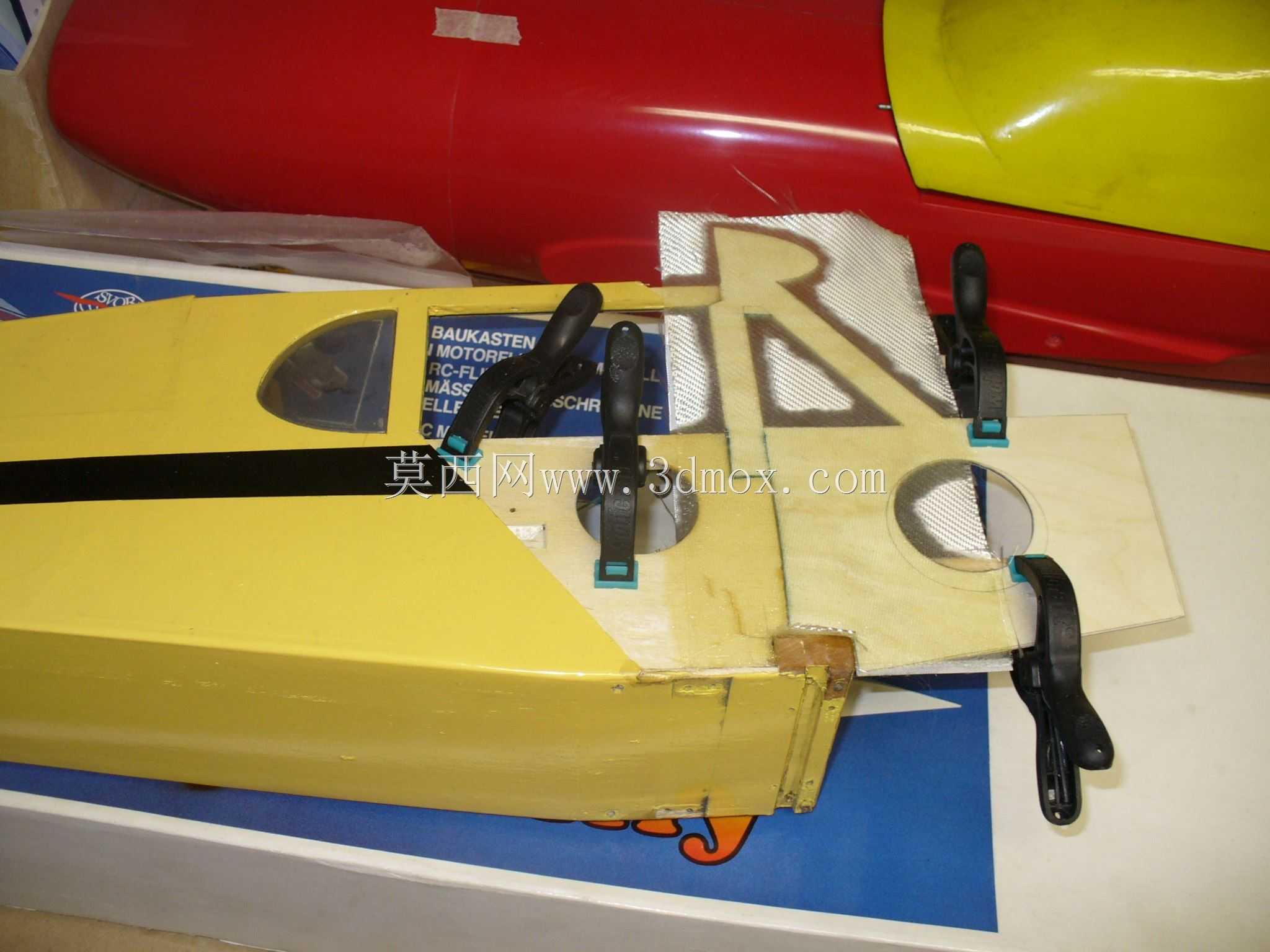RC����J3С��