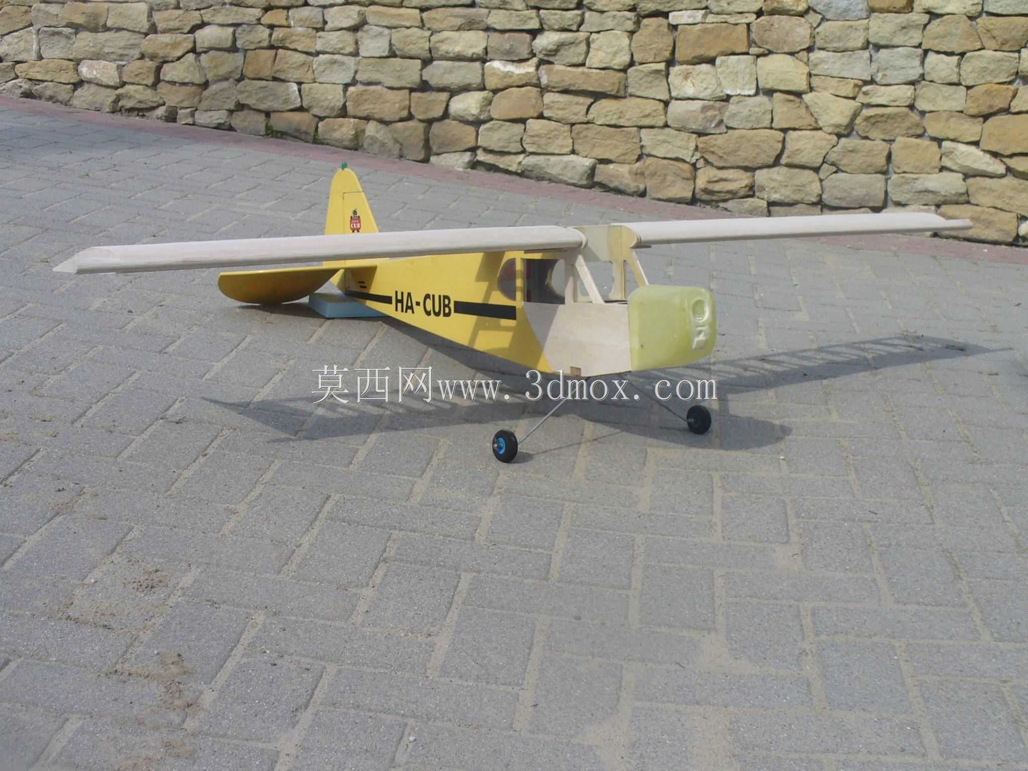 RC����J3С��