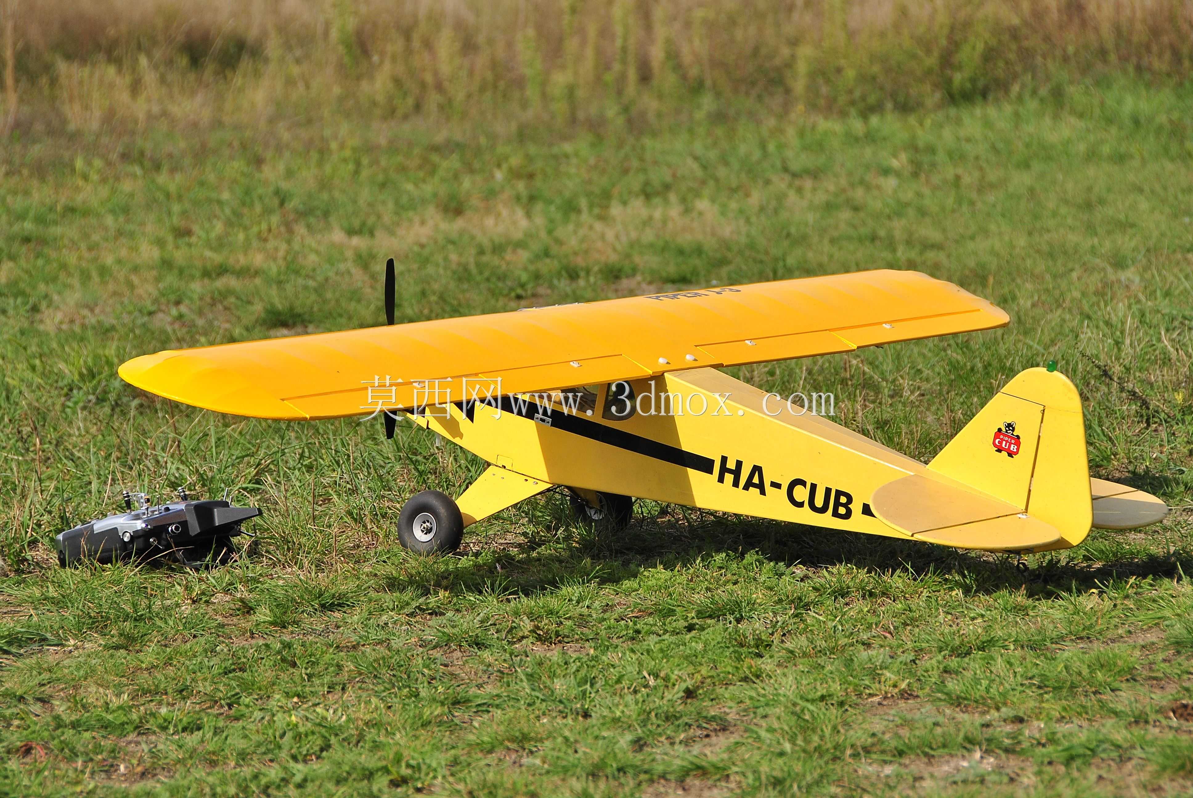 RC����J3С��