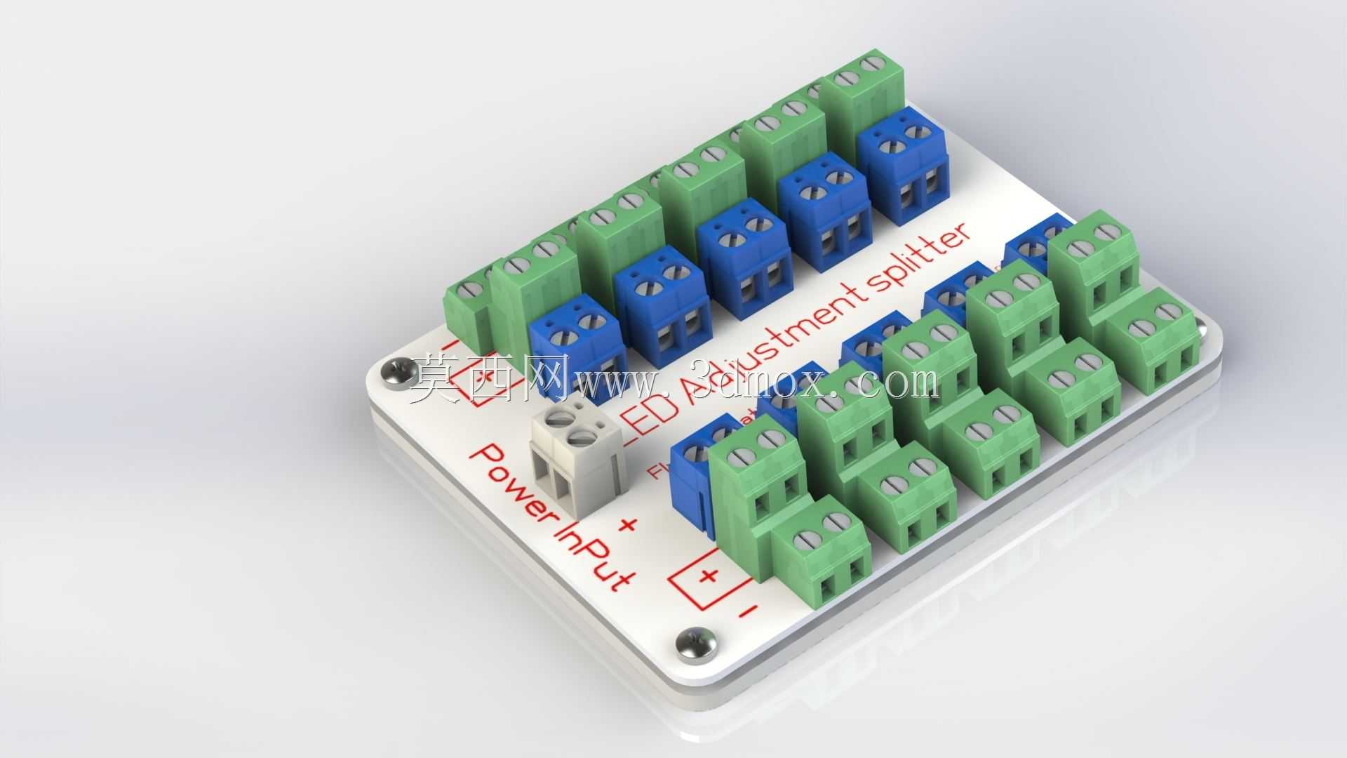LED���ڷֹ���