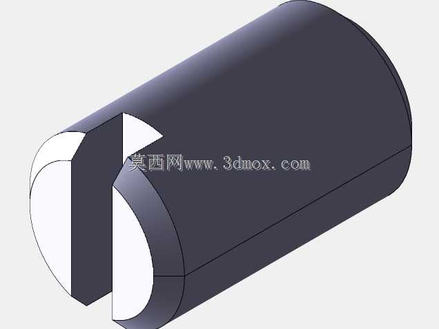 家用涡轮螺旋桨发动机模型