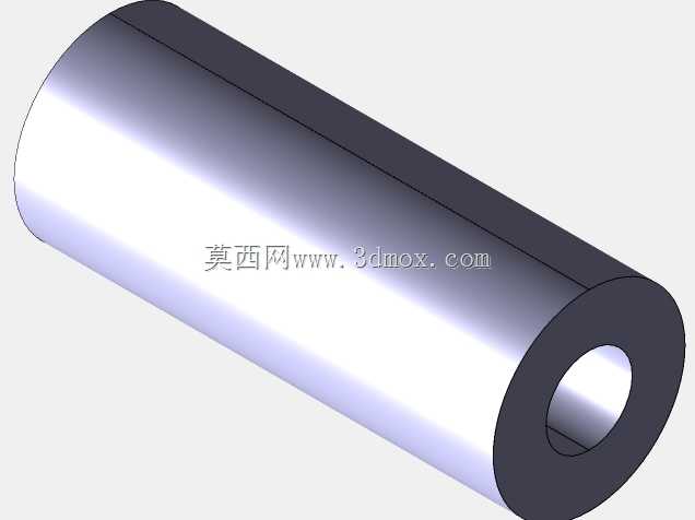 家用涡轮螺旋桨发动机模型
