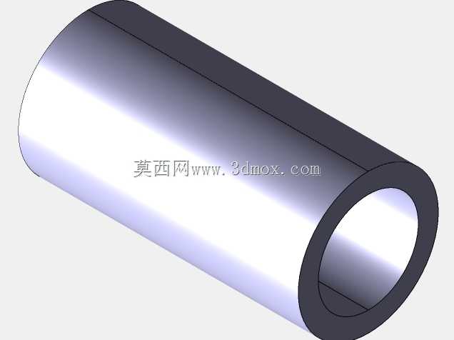 家用涡轮螺旋桨发动机模型