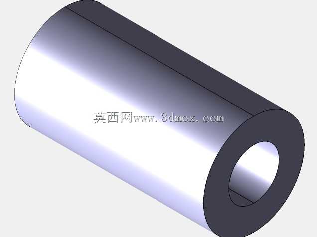 家用涡轮螺旋桨发动机模型