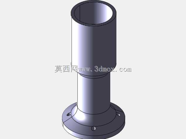 家用涡轮螺旋桨发动机模型