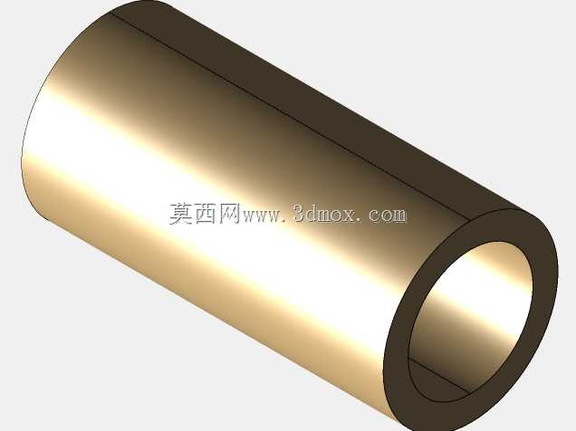 家用涡轮螺旋桨发动机模型