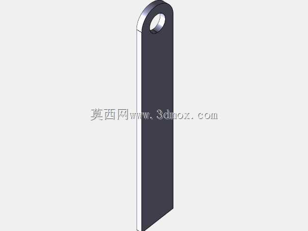 家用涡轮螺旋桨发动机模型