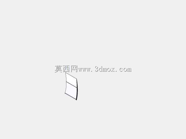 家用涡轮螺旋桨发动机模型
